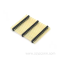 2.0mm Pitch Pin Header Connector 36P